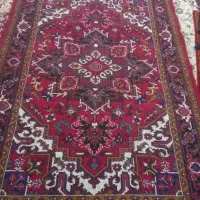 فرش دستباف ۶ متری نقشه هریس