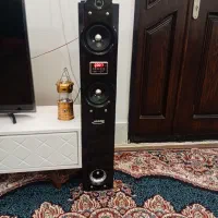 اسپیکر نو|سیستم صوتی خانگی|تربتحیدریه, سرمحله|دیوار