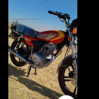 موتور سیکلت