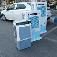 کولر آبی پرتابلی اینتر ناسیونال ۲ سال گارانتی
