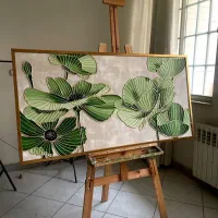 تخفیف ویژه تابلوهای برجسته|تابلو، نقاشی، عکس|رشت, کوی مهر|دیوار