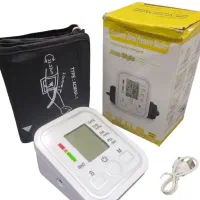دستگاه فشارخون دیجیتال