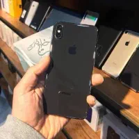 گوشی ایفون xs max پک اصلی