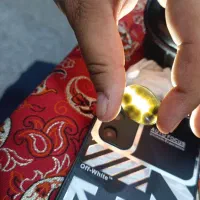 سنگ عقیق مشکی اصل ایرانی