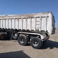البرز جفت مدل ۸۹|خودرو سنگین|تهران, شهید غیوری (ابن باویه)|دیوار
