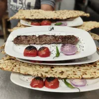 شاطر سنگگ سنتی یا لواش|استخدام خدمات فروشگاه و رستوران|تبریز, |دیوار