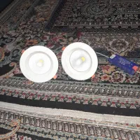 لامپ هالوژن