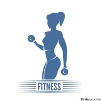 مربی بدنسازی هستم