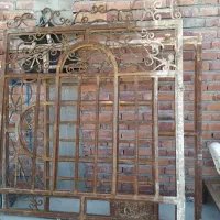 دو عدد پنجره نو بدون استفاده