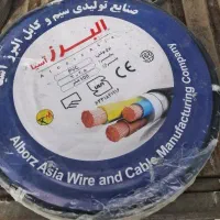 ۵۰مترکابل ۳×۲/۵ نو زیر قیمت بازار