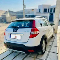اچ سی کراس دانگ فنگ اتوماتیک بدون رنگ