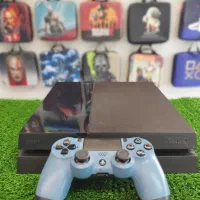 PS4 فت کپی خور