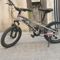 دوچرخه