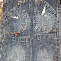 شلوار لی نو