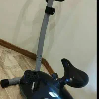 دوچرخه ثابت نو