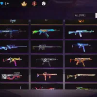 اکانت فرفایر|کنسول، بازی ویدئویی و آنلاین|گنبد کاووس, |دیوار