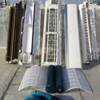 نصب کولر، تعمیر کولر، سرویس کولر ،گاز کولر تضمینی