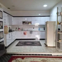 اجاره خانه ویلایی ۱۱۰ متری ۲ خوابه|اجارهٔ خانه و ویلا|بندر دیر, |دیوار