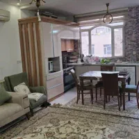 آپارتمان شیک  مناسب جهیزیه با پارکینگ وآسانسور|اجارهٔ آپارتمان|مشهد, تربیت (صدف)|دیوار