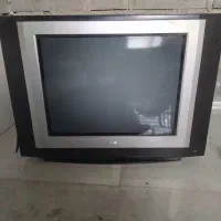 تلوزیون قدیمی