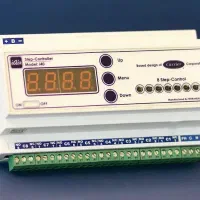 ترموستات چیلر