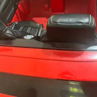 ماشین شارژی  دونفره|اسباب‌بازی بچه|تهران, درکه|دیوار