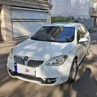 برلیانس H330 اتومات بیرنگ