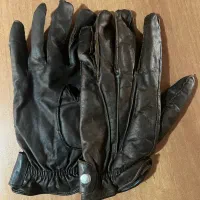 دستکش چرم