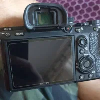 دوربین سونی آلفا سون تری 7III