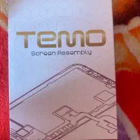 تاچ ال سی دی آیفون ۱۱پرو|لوازم جانبی موبایل و تبلت|مشهد, رضاییه|دیوار