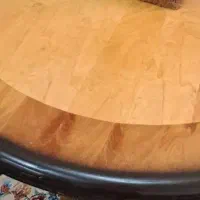 میز ناهار خوری ۶ نفره|میز و صندلی غذاخوری|تنکمان, |دیوار