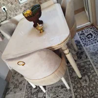 میز نهارخوری ۴نفره