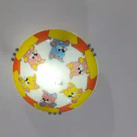 چراغ خواب کودک|چراغ خواب و آباژور|اهواز, بهارستان|دیوار