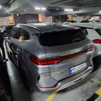 بی وای دی سانگ پلاس با چشم خدا|خودرو سواری و وانت|تهران, شهرک چیتگر|دیوار