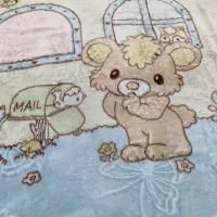 پتو کودک|اسباب و اثاث بچه|نورآباد, |دیوار