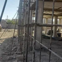 داربست فلزی فریدی|خدمات پیشه و مهارت|همدان, |دیوار