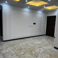 گچبری پیش ساخته پتینه کاری گچکاری
