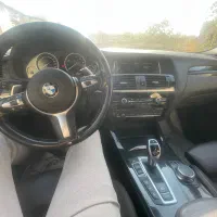 BMW x4 بی ام و ایکس۴|خودرو سواری و وانت|تهران, دبستان|دیوار