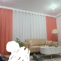 پرده مدل پانچ