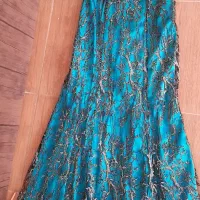 لباس مجلسی|لباس|آستانه اشرفیه, |دیوار