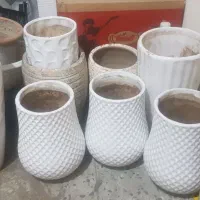 گلدان سرامیکی