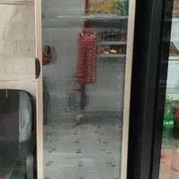 یخچال کینو