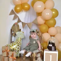 آتلیه کودک|خدمات پذیرایی، مراسم|اهواز, سپیدار|دیوار