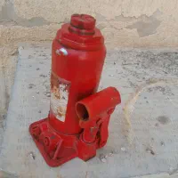 جک روغنی