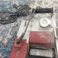 شیار زن برقی