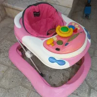 کاسکه روروعک|اسباب و اثاث بچه|شیراز, شهرک سعدی|دیوار