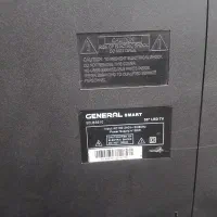 جنرال نیازمند تعمیر|تلویزیون و پروژکتور|سرپل ذهاب, |دیوار