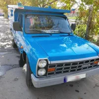 نیسان مدل ۹۰ دوگانه سوز