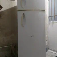 یخچال فریزر سالمو سلامت