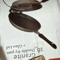 تابه دو طرفه کاندید